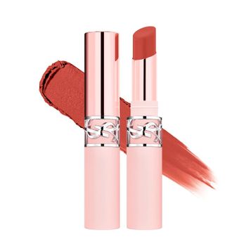 Yves Saint Laurent Labiales Lovenude Lip Blusher Bálsamo Difuminador Efecto Segunda Piel