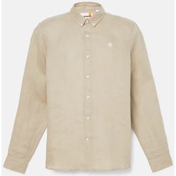 Timberland Camisa manga larga TB0A2DC3DH4 para hombre