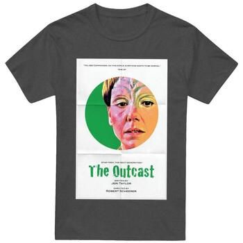 Star Trek Camiseta The Next Generation Season 5 Episode 17 para mujer