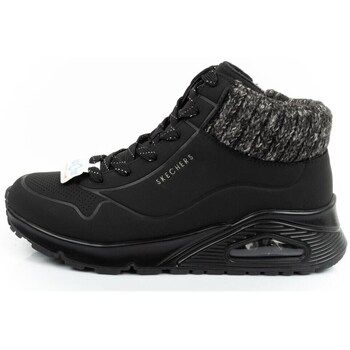 Skechers Botines Uno Darling Daze para mujer