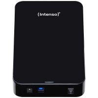 intenso memory center 8tb 35 usb 30 negro