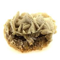pierre natural de baryte de francia roche de saint-laurent-du-pape-cristalline propiedades de curacion y purificacion  10000 ct - certificado de