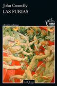 las furias serie charlie parker 21