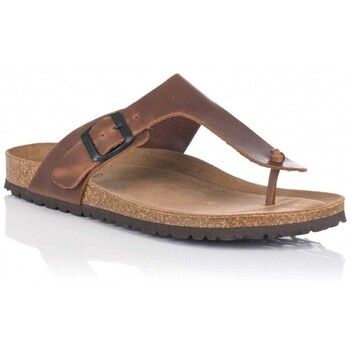Interbios Sandalias Sandalia anatómica - Piel para hombre