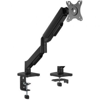 Soporte de Mesa AISENS DT32TSR-355 Contrapeso Giratorio Inclinable 9kg para Monitor 17-32