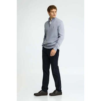 Polo Club Jersey RIGBY GO ZIPPER WOOL KINSLEY para hombre