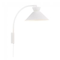 aplique de pared dial