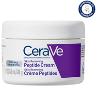 cerave skin renewing crema con peptidos 48 ml
