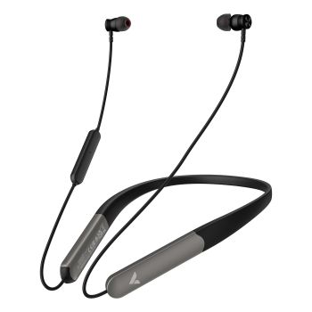 Verbatim TruSound Pro Auriculares Inalámbrico Banda para cuello Música/uso diario Bluetooth Negro