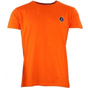 Peak Mountain Camiseta T-shirt manches courtes homme CODA para hombre