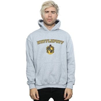Harry Potter Jersey Hufflepuff para hombre