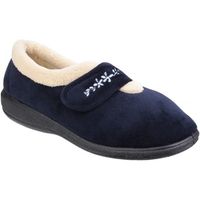 fleet  foster pantuflas fs4003 para mujer