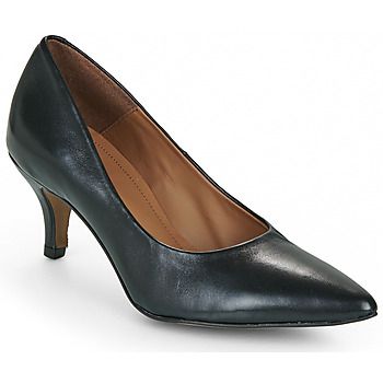 Otess / Zoï Zapatos de tacón 139762 SAQUETTO MODELE BOOTS SUR TALON BAS para mujer