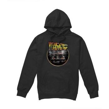 Back To The Future Jersey TV4360 para hombre