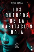los cuerpos de la habitacion roja los cuerpos 1