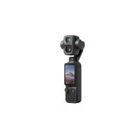 camara dji osmo pocket 4p 4k ultra hd estabilizacion 3 ejes