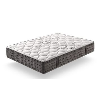 Colchón Viscoelástico Bioactive Sweetnight  150x200 Altura 26cm +/-2 - Alta