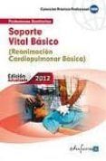 soporte vital basico (reanimacion cardiopulmonar basica)