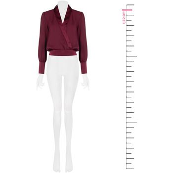 Rinascimento Camisa CFC0130307003 para mujer