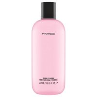 limpiador de brochas mac brush cleanser