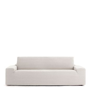 Fundas De Sofa Mod/7 Premium Jaz 3 Plz. C/0