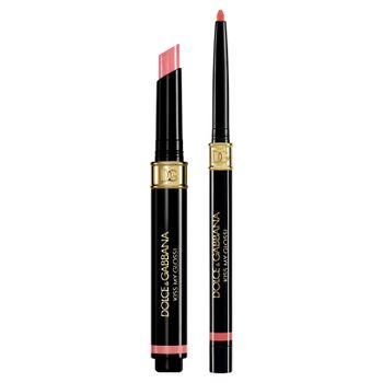 Set Kiss My Gloss! 01 Whisper