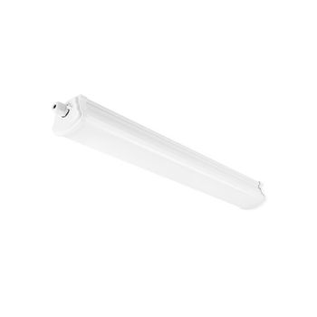 Listón de techo para exterior led oakland double