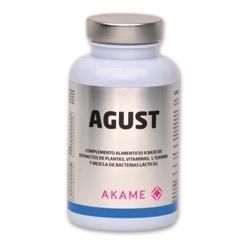 Agust 60 Cap Akame