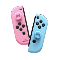 funda  grip joycon fr-tec tanooki combo pack  nintendo switch