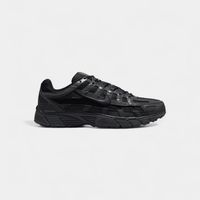 nike zapatillas p-6000 se black reflective para hombre