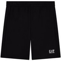 emporio armani short 8nps65pjvrz01200 para hombre