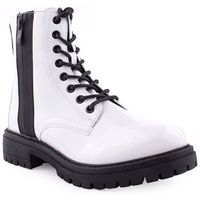 lapierce botines l ankle boots military para mujer