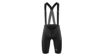 Culotte corto assos tactica t5 negro para hombre