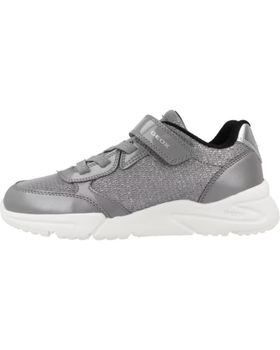 de GEOX ZAPATILLAS CASUAL GEOX J LOFTUS GRIS PARA NIÑO C1006