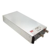 fuente de alimentacion mean well 4800w 2u activa 89 eficiencia pfc activo