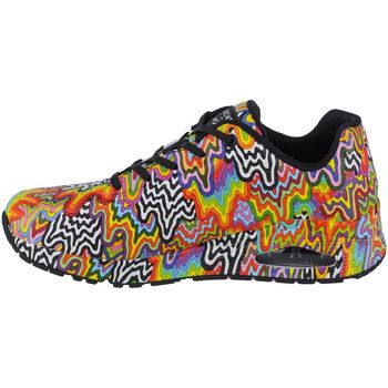 Skechers Zapatillas Uno - Infinite Drip para mujer