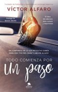 todo comienza por un paso