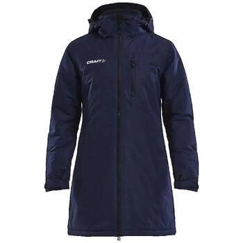 Craft Parka Parka Marine isolée pour femme para mujer