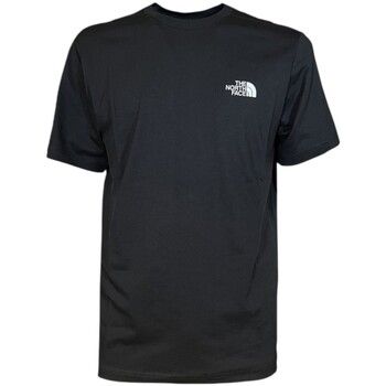 The North Face Camiseta NF0A8EBT para hombre