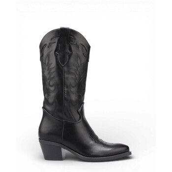 La Modeuse Botas equitación 77320_P183248 para mujer