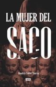 la mujer del saco
