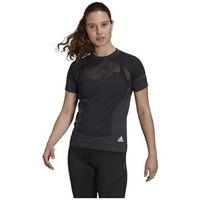 adidas camiseta primeknit tee w para mujer