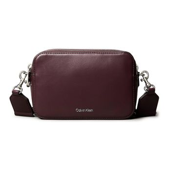 Calvin Klein Bolsos Mujer - Rojo Talla Os