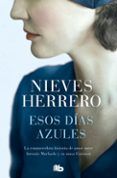 esos dias azules
