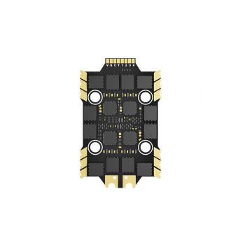 20×20mm HGLRC 60A 4IN1 6S BL32 MINI V1 ESC para drones RC FPV de carreras