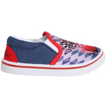 Dessins Animés Zapatillas deporte S15511H para niño