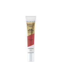 max factor miracle pure cream blush 15ml various shades - 07 warm sienna