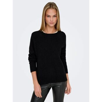Only Jersey 15343380 ROMA-BLACK para mujer