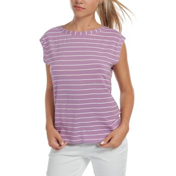 Lisca Blusa Top sin mangas Posh Cheek para mujer