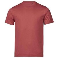 tee jays camiseta urban luxury para hombre